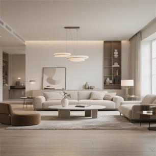 Interior and Furniture Design